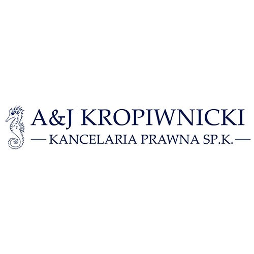 A&J Kropiwnicki Kancelaria Prawna