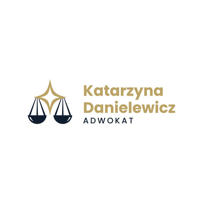 Adwokat Katarzyna Danielewicz