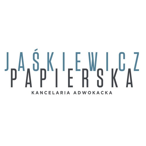 Jaśkiewicz, Papierska Kancelaria Adwokacka