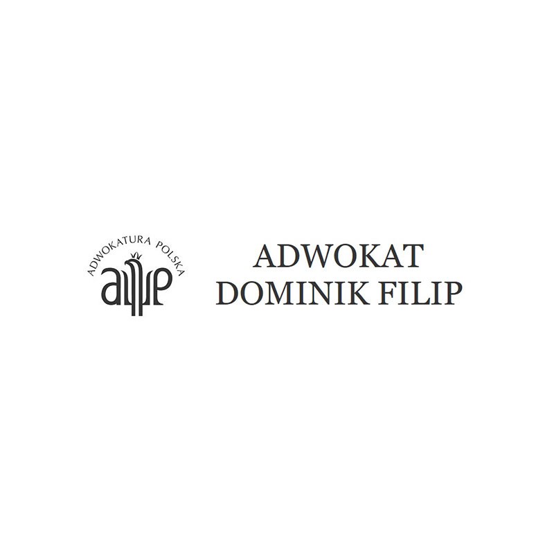 Kancelaria Adwokacka Dominik Filip