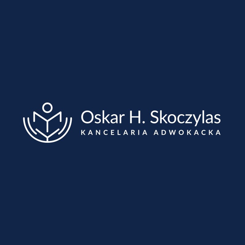 Adwokat Oskar H. Skoczylas