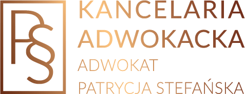 Kancelaria Adwokacka Patrycja Stefańska