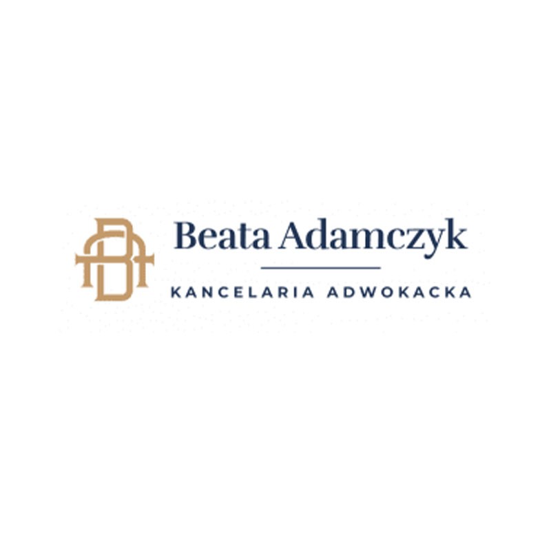 Kancelaria Adwokacka Beata Adamczyk