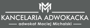 Kancelaria Adwokacka Maciej Michalski