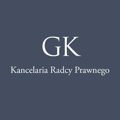 Kancelaria Radcy Prawnego Grażyna Krzesak