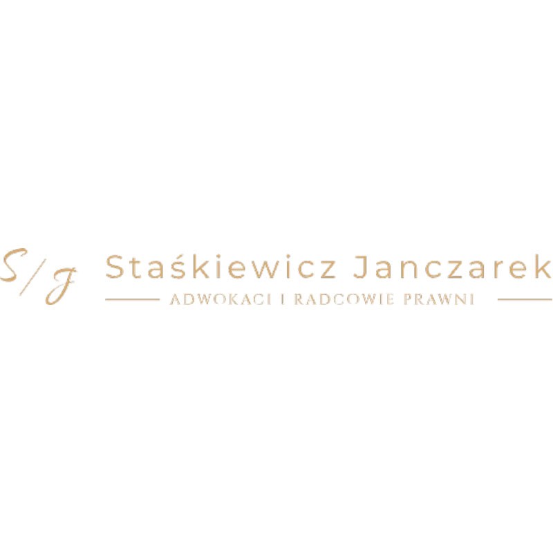 Kancelaria Prawna Staśkiewicz i Janczarek