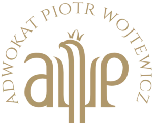 Adwokat Piotr Wojtewicz
