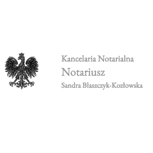 Notariusz Kraków – Kancelaria Notarialna Sandra Błaszczyk-Kozłowska